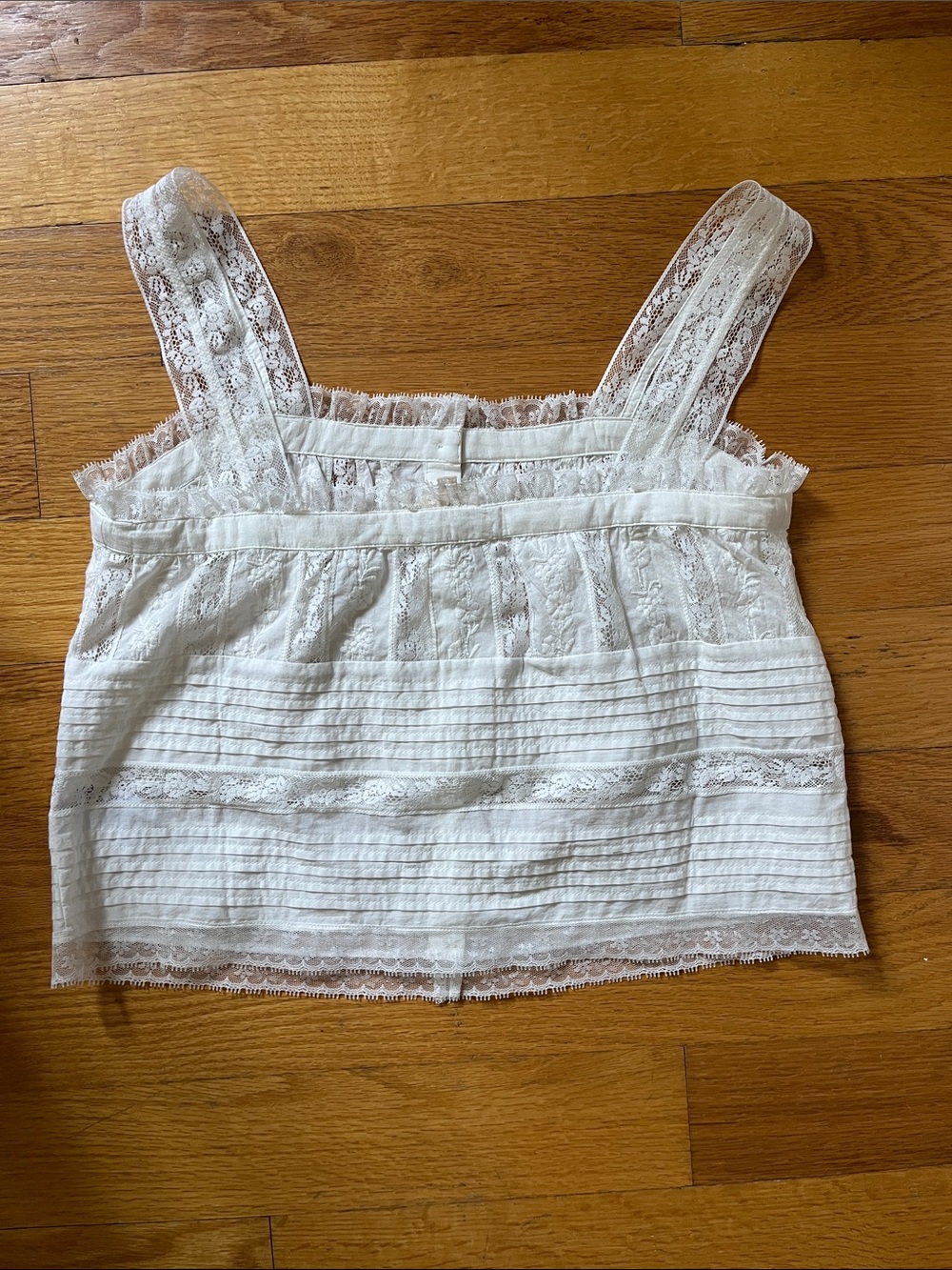 Sezane Shena Top - Picture 3 of 3